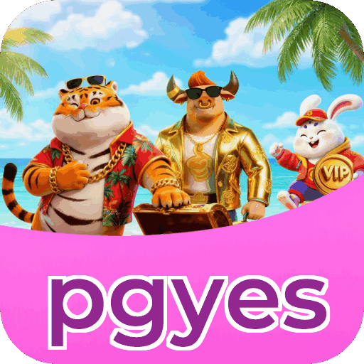 Login rápido no app pgyes