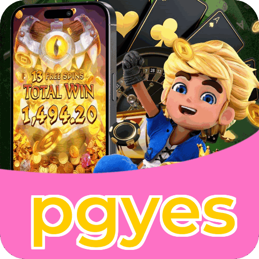 Logo Oficial pgyes Download