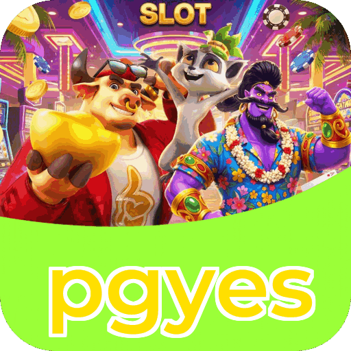 Siga a pgyes no Facebook