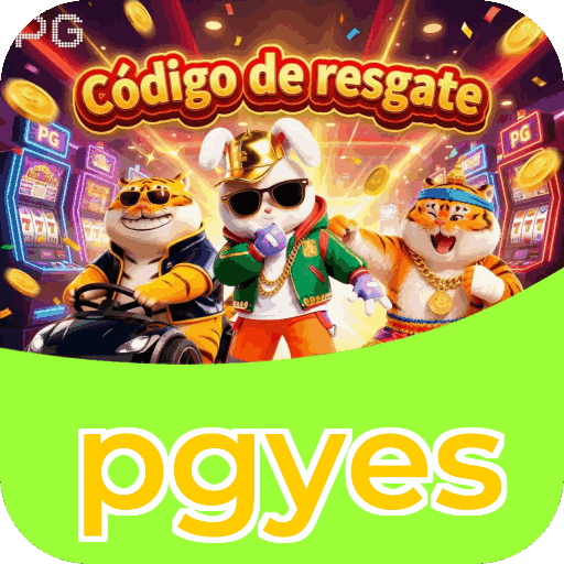 Bônus de boas-vindas pgyes